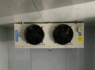 滁州冷库维修