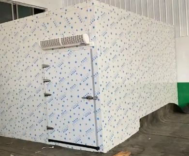 马鞍山冷库安装回收