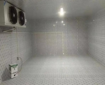 马鞍山冷库安装回收